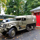 Illustration for article titled Bicester Heritage Sunday Scramble - Photodump
